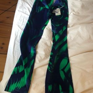 Versus Versace Vintage Pants